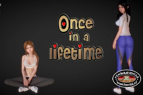 Once in a Lifetime [v.0.1] (2019/PC/ENG) Uncen