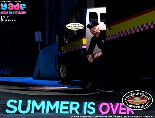 Summer is Over
