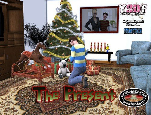 The Prezent