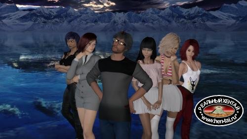 Intense Carnality [ v.0.1 HotFix1.1 ] (2019/PC/ENG)
