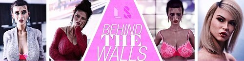 Behind The Walls [S01E03] (2019/PC/ENG) Uncen