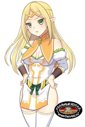 Elven Conquest Part 2 [v0.1.2] [2019/PC/ENG] Uncen
