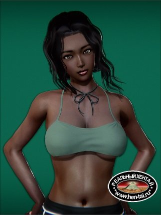 V.I.R.T.U.E.S. [v.17] [2018/PC/ENG/RUS] Uncen