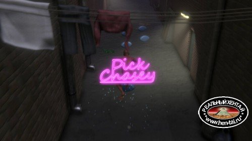 Dick Chasey [ v.Final ] (2019/PC/ENG)