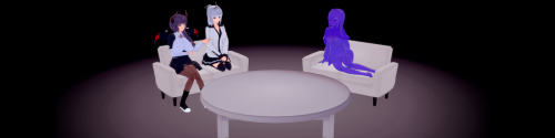 Untitled [ v.0.01 ] (2019/PC/ENG)