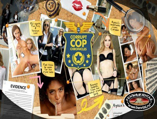 Corrupt Cop Chronicles [Ver. HD 1080p] (2018/PC/ENG)