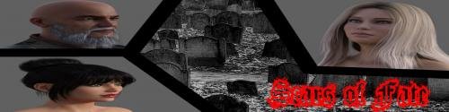 Scars of Fate [ v.0.4.1 ] (2019/PC/ENG)