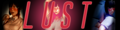 Lust: A Collection of Stories [ v.0.1.5 ] (2019/PC/ENG)