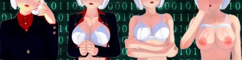 Hack in Love [ v.0.3 ] (2019/PC/ENG)