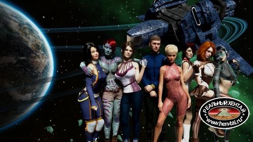 Callisto [ v.0.21 ] (2019/PC/ENG)