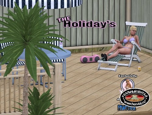 Holiday's
