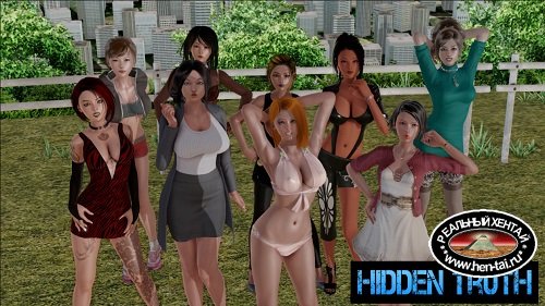Hidden Truth [v.0.22]  [2019/PC/ENG] Uncen