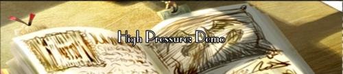 High Pressure [ v.Demo v5.2c ] (2019/PC/ENG)