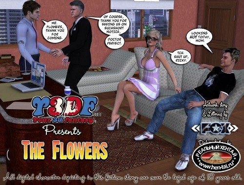 The Flowers