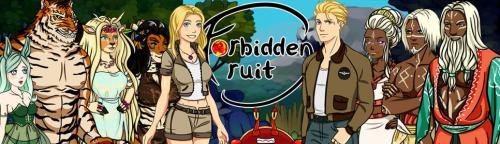 Forbidden Fruit [ v.0.6.3 ] (2019/PC/RUS/ENG)