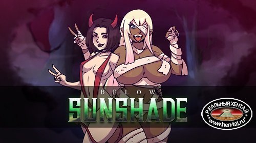 Below Sunshade [v.1.1.0a] [2019/PC/ENG/RUS] Uncen