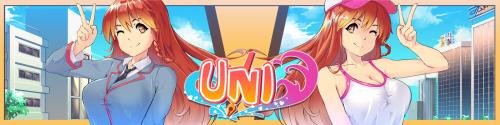 Юни / Uni [ v.0.26.83 ] (2019/PC/ENG)