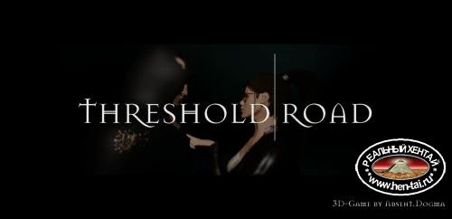 Threshold Road [ v.0.37 ] (2019/PC/ENG)