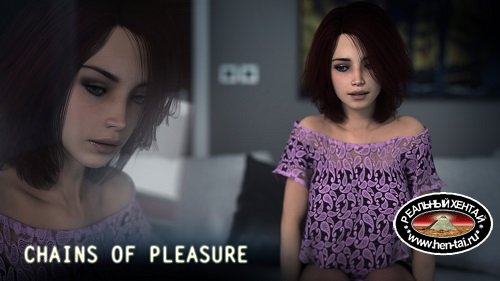 Chains of Pleasure [CH. 4 FIXED] [2019/PC/ENG] Uncen