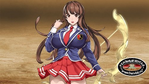 Apostle [v.1.1.1] [2019/PC/ENG] Uncen
