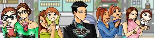 Beaverdale Falls (Formerly Deliah's School) [v.0.2.2 Bug Fix]  [2019/PC/ENG] Uncen
