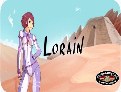 Lorain [Ver.0.68] (2019/PC/ENG)