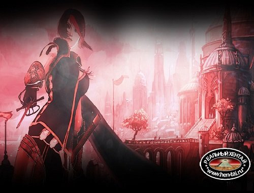 Fiora: Blood Ties Fiora: Blood Ties