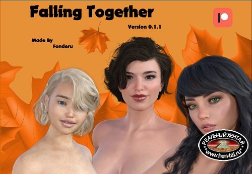 alling Together [v.0.1.1] [2019/PC/ENG] Uncen