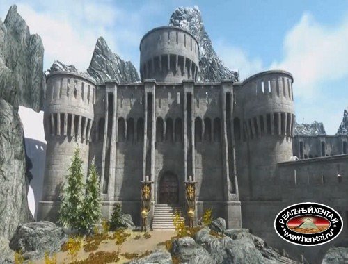 Skyrim: The Elder Scrolls - The New Recruit