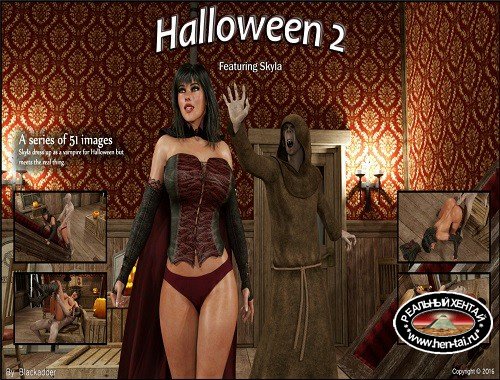 Halloween 2