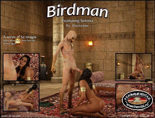 The Birdman