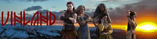 Vinland [ v.0.1.3a Prologue ] (2019/PC/ENG)