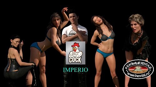Imperio [v.0.35] [2019/PC/ENG] Uncen