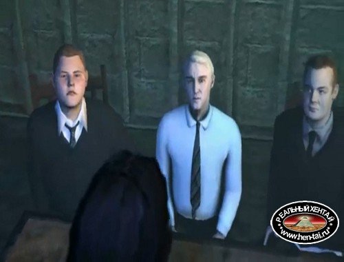 Harry Potter Hogwarts Enchanted Episode 2