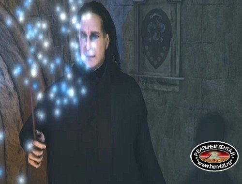 Harry Potter Hogwarts Enchanted Episode 4