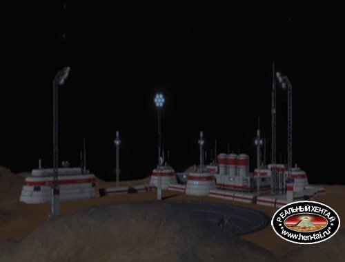 Alien Monster Fucks Young Woman at Mars Base Camp Alien Monster Fucks Young Woman at Mars Base Camp