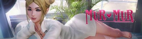 Murmur [ v.0.4A ] (2020/PC/ENG)