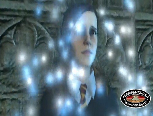 Harry Potter Hogwarts Enchanted Episode 5 Harry Potter Hogwarts Enchanted Episode 5