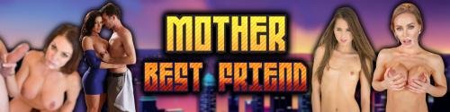Mother's Best Friend [ v.0.15 ] (2019/PC/ENG)