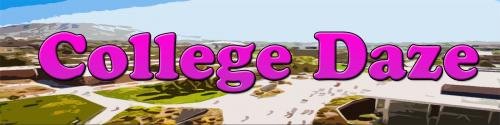 College Daze [ v.0.074a] (2019/PC/ENG)