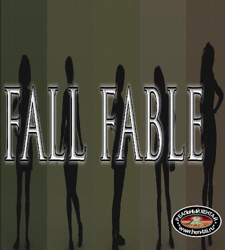 Fall Fable [ v.0.2 ] (2019/PC/RUS/ENG)