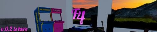Fam4Ever [ v.0.2 ] (2020/PC/ENG)