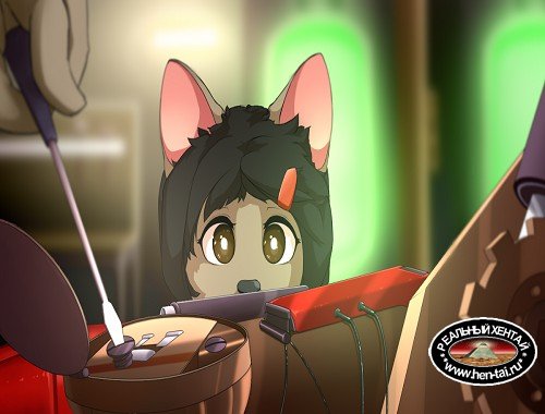 Automaton Story [Ver.0.0.6] (2020/PC/ENG)