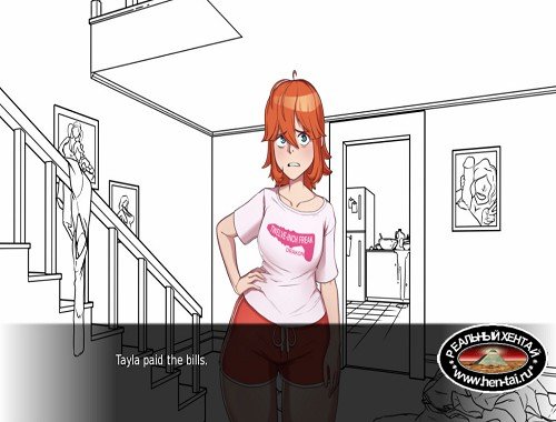 Champion of Venus [Ver.1.1] (2020/PC/ENG)