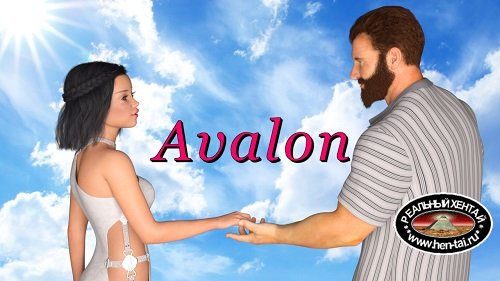 Avalon [Act 8.2] [2020/PC/ENG/RUS] Uncen