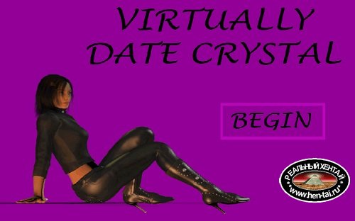 Crystal  [Part 1-3] [2020/PC/ENG] Uncen