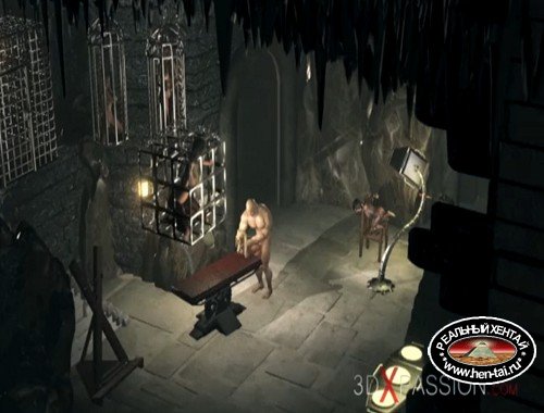 Dungeon II