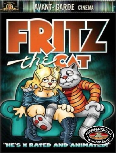 Fritz the Cat