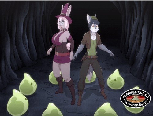 Dungeon Tail [Ver.0.04] (2019/PC/ENG)