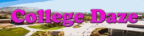 College Daze [v.0.360d] [2019/PC/ENG/RUS] Uncen